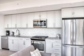 First Hill 2BR w Gym Coworking SEA-449 - Seattle - 8