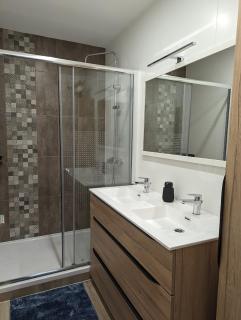 Appartement entièrement rénové au centre de Longwy - Longwy - 6