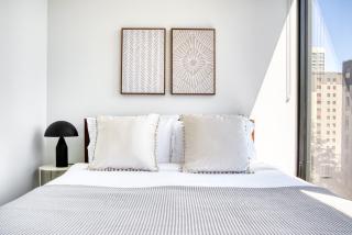 First Hill 2BR w Gym Coworking SEA-449 - Seattle - 3