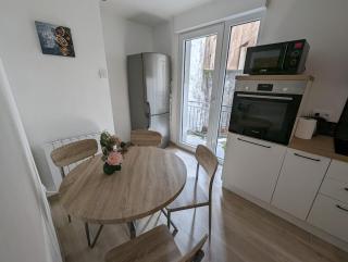 Appartement entièrement rénové au centre de Longwy - Longwy - 5