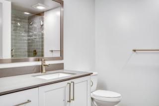 First Hill 2BR w Gym Coworking SEA-449 - Seattle - 1