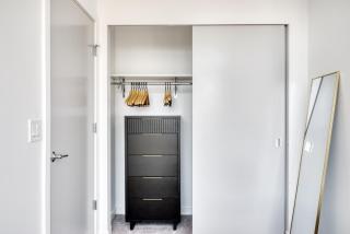 First Hill 2BR w Gym Coworking SEA-449 - Seattle - 2