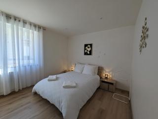 Appartement entièrement rénové au centre de Longwy - Longwy - 3