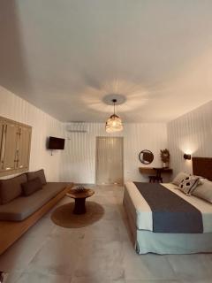 Agathia Resort - Schinoussa - 6