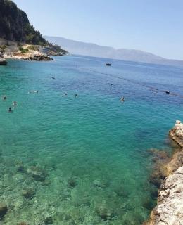 Amiapartment Vlorë - Vlora - 9