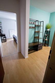 Industrial Charm Loft - Düren - Eifel - 9