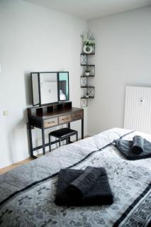 Industrial Charm Loft - Düren - Eifel - 6