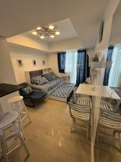 Gellybean Homestay ( AZURE North Residence / Staycation) - San Fernando - 0