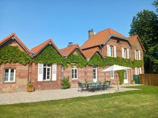 Le Briquet d'Artois - 8