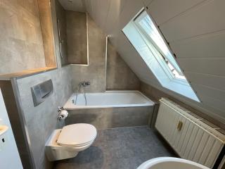 Appartement mit Wlan - Dauermiete moeglich - 6