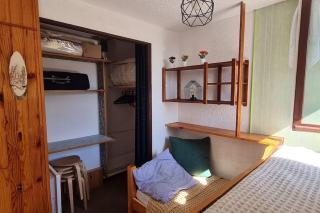 Appartement Lélex vue sur les pistes - Lélex - 7