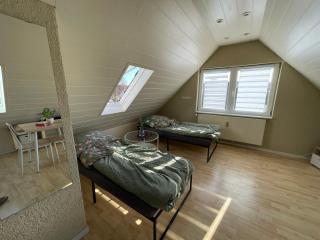 Appartement mit Wlan - Dauermiete moeglich - 7