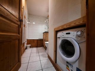 Résidence Courmayeur - Appartement chaleureux ski aux pieds MAE-3804 - Les Menuires - 1