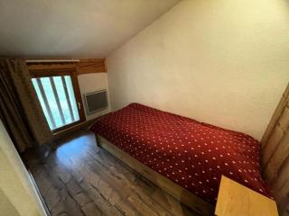 Résidence Bosson - Magnifique appartement 6 personnes ski aux pieds aux Ménuires MAE-3834 - Les Menuires - 2