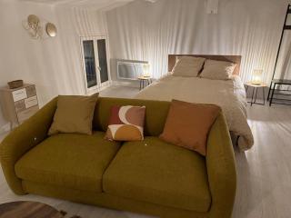 Carpentras cosy& 3 voyageurs& - 5