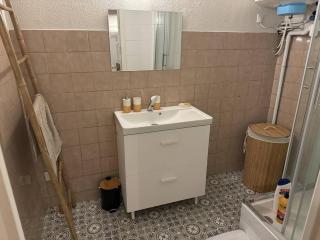 Carpentras cosy& 3 voyageurs& - Carpentras - 2