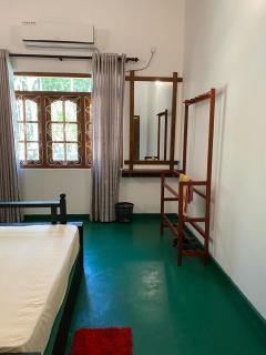 Kumbuk Yaaya Bungalow - 2