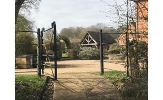 Wethele Manor - Leamington Spa - 9