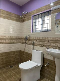 Hotel Mangalam - 4