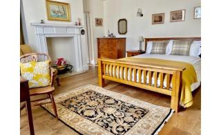 Wethele Manor - Leamington Spa - 7