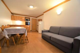 Résidence Valmont - Appartement 8 pers de 65m2 ski aux pieds MAE-4414 - Les Menuires - 7
