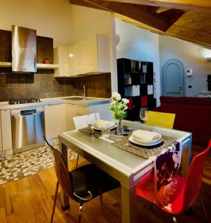 Cozy Apartment with view - LAGHI E SENTIERI - - 6