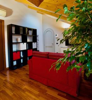 Cozy Apartment with view - LAGHI E SENTIERI - - 8