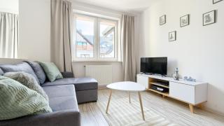 Apartamenty Sun & Snow Plac Neptuna - Międzyzdroje - 1