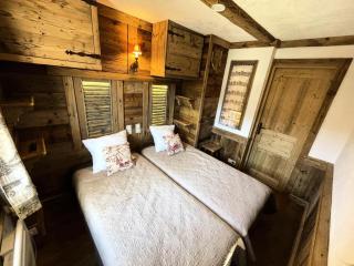 Résidence Necou - Superbe appartement pour 6 personnes MAE-4594 - Les Menuires - 5