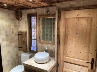 Résidence Necou - Superbe appartement pour 6 personnes MAE-4594 - Les Menuires - 2