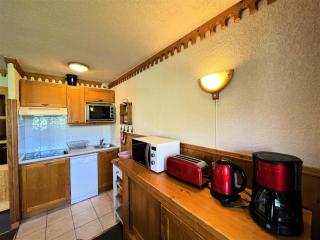 Résidence Bosson - Appartement 6 personnes ski aux pieds MAE-4584 - Les Menuires - 7