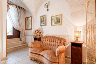 La Casa di Vita - Vintage Charm Apartment - Martina Franca - 0