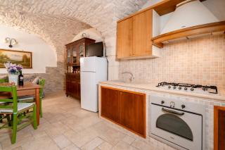 La Casa di Vita - Vintage Charm Apartment - Martina Franca - 6
