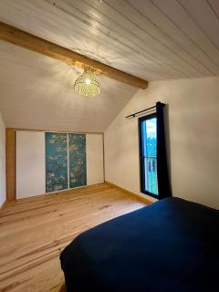 Lodge Evasion fleurie proche St Emilion - Guillac - 1