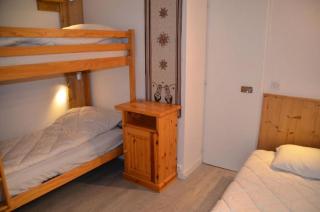 Résidence Chaviere - Ski aux pieds, appartement tout en bois au coeur des Ménuires MAE-4924 - Les Menuires - 6