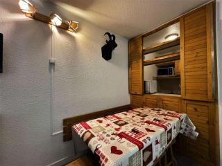 Résidence Chaviere - Appartement traversant pour 5 personnes MAE-4984 - Les Menuires - 6
