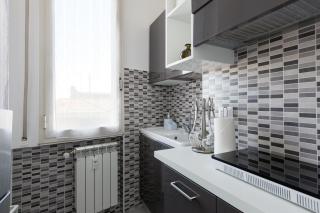 Bande Nere MM1 - Modern Studio with balcony! - Milan - 8