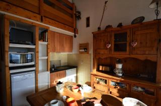 Résidence Asters - Duplex pour 2 personnes aux coeur des 3 Valées MAE-5284 - Les Menuires - 5
