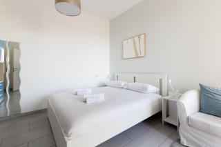 Bande Nere MM1 - Modern Studio with balcony! - Milan - 1