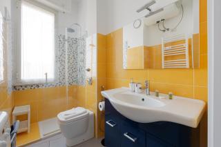 Bande Nere MM1 - Modern Studio with balcony! - Milan - 7