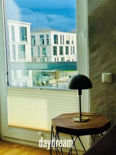Traumwohnung im Wissenschaftspark - Osnabrück - 4