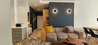 TAM Serviced Apartment Mozart City Center - Tirana - 2