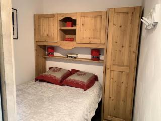 Résidence Soldanelles - Charmant appartement 4 pers aux pieds des pistes - Menuires MAE-5504 - Les Menuires - 4