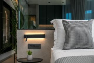 Karma Luxury Suites - Rhodos-stad - 6
