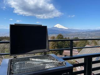 富士山一望楽楽草 - Izunokuni - 7