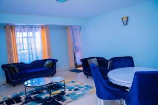 Kisumu Cozy Apartments - Kisumu - 9