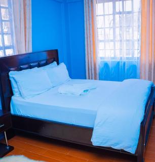Kisumu Cozy Apartments - Kisumu - 8