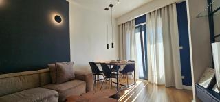 TAM Serviced Apartment Mozart City Center - Tirana - 5