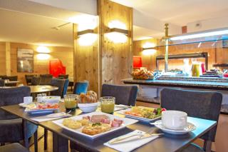 SOWELL HOTELS Le Parc & Spa - Briançon - 7
