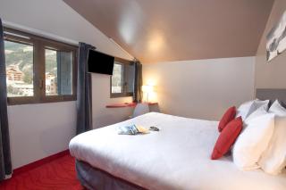 SOWELL HOTELS Le Parc & Spa - Briançon - 1